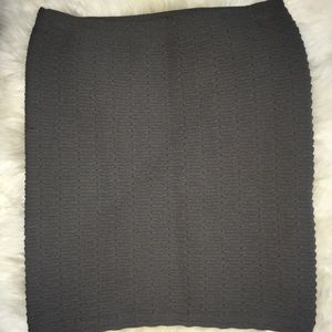 Sugarlips Mini Stretch Skirt